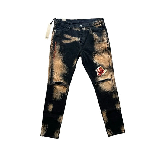 Ksubi Van Winkle Hellfire