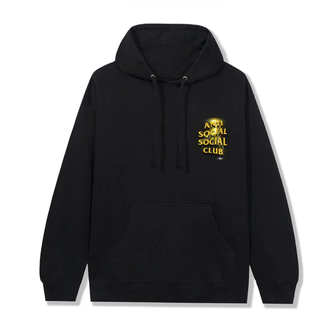 Anti Social Social Club Hoodie Twista