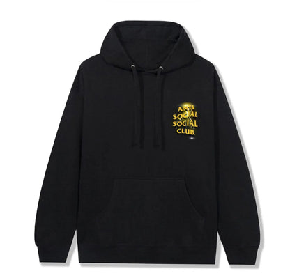 Anti Social Social Club Hoodie Twista