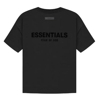 Essentials FW22 T-Shirt Stretch Limo