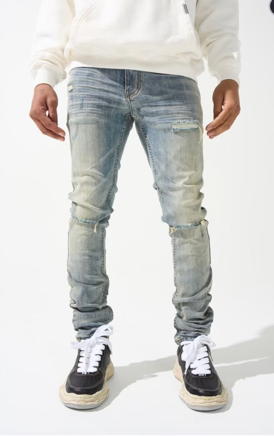 “Serdona 2.0” Serenede Jeans