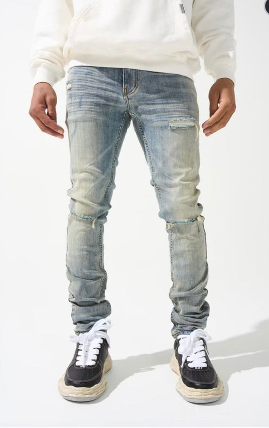 “Serdona 2.0” Serenede Jeans