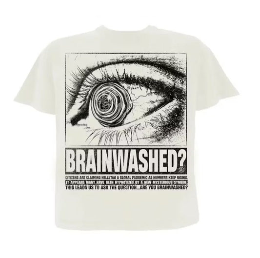 Hellstar Brainwashed White