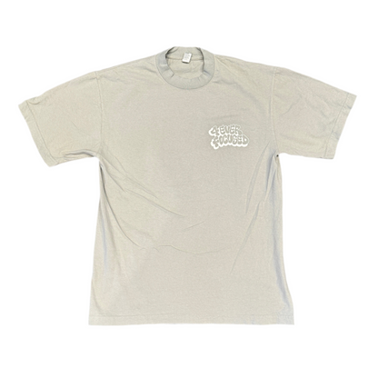 4EF Star Island Tee Seal