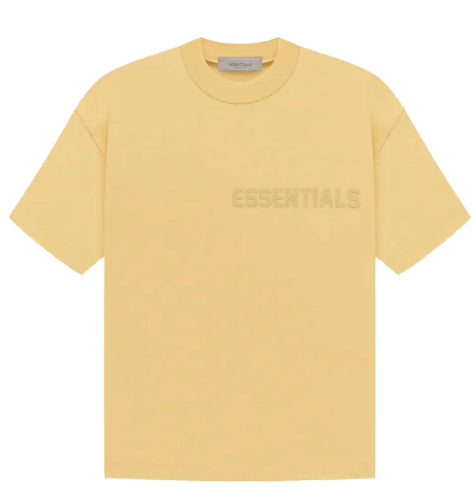 Essentials SS23 T-Shirt Tuscan
