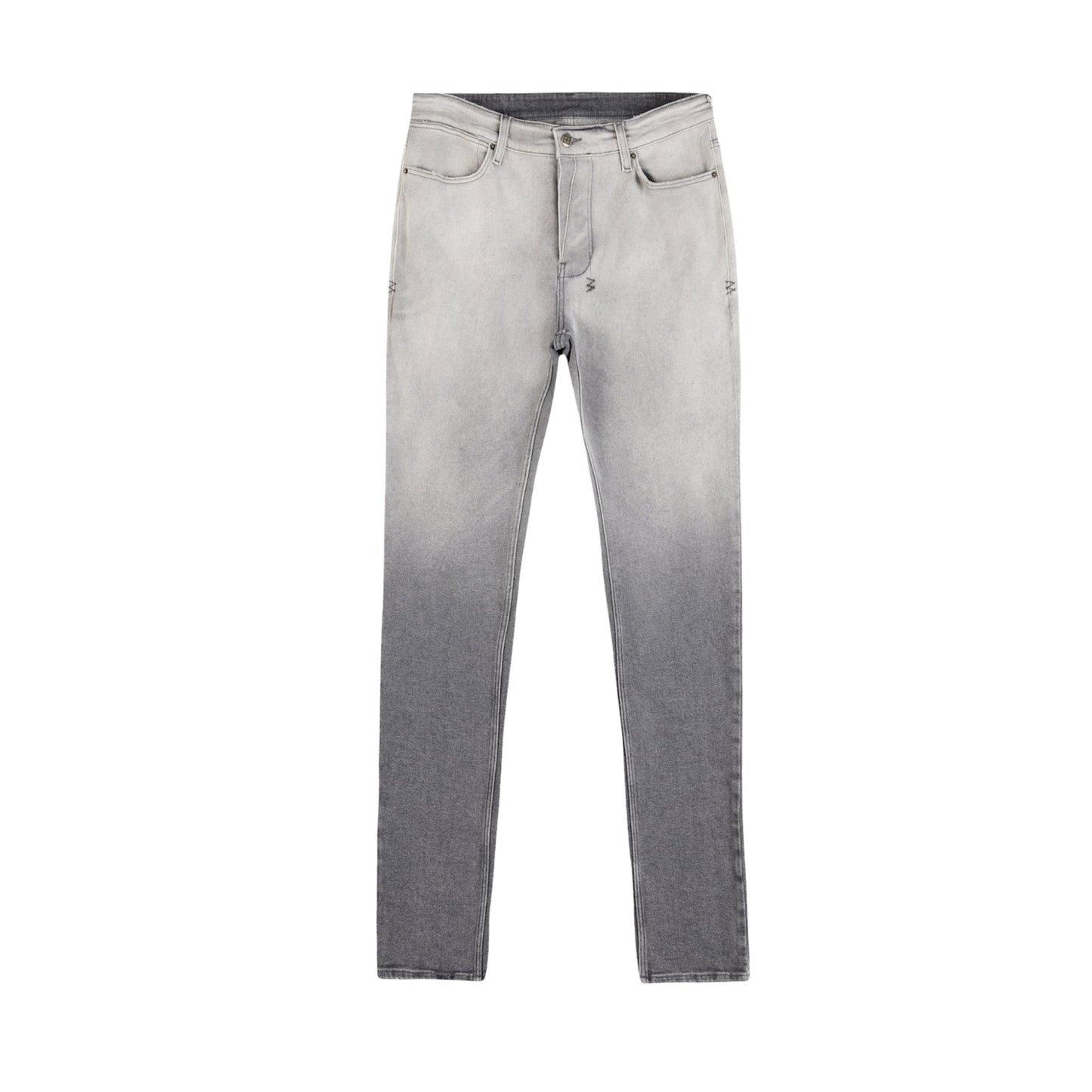 Ksubi Van Winkle Rinsed Denim