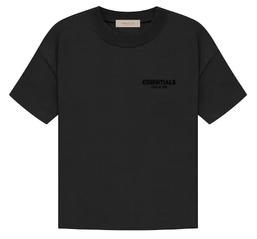 Essentials FW22 T-Shirt Stretch Limo