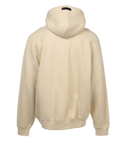 Essentials FW22 Hoodie Eggshell