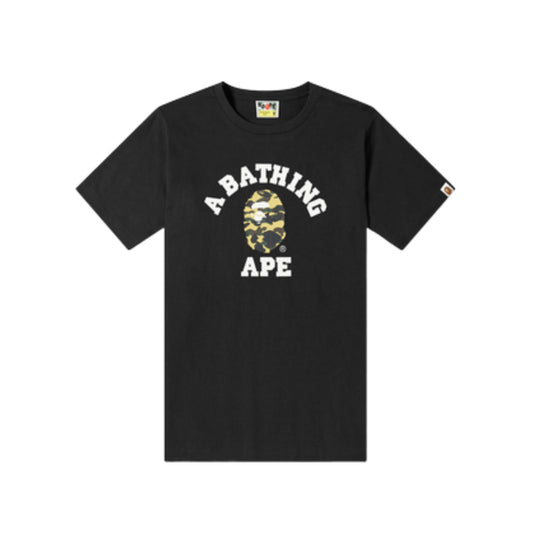Bape 1st Camo Tee