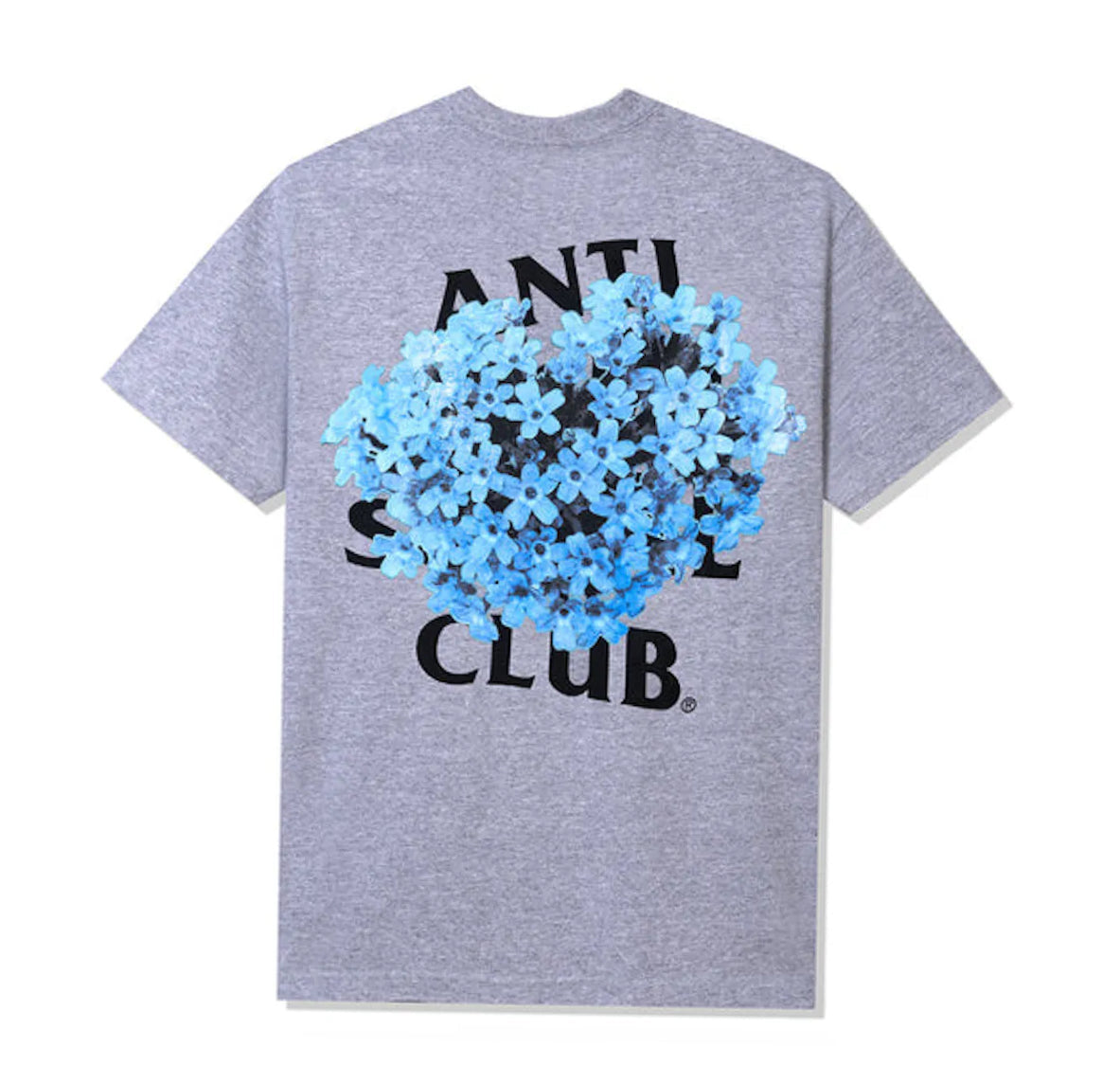 Anti Social Social Club Tee All Rise