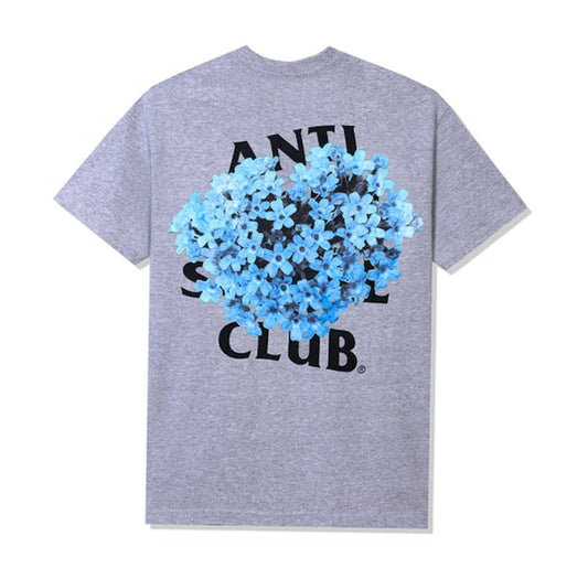 Anti Social Social Club Tee All Rise