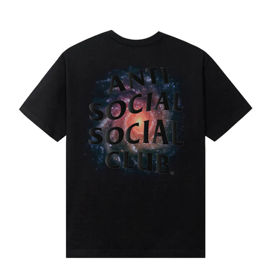 Anti Social Social Club Tee Tonight I’ll Sit