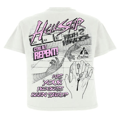 Hellstar Capsule 10 T-Shirt Online