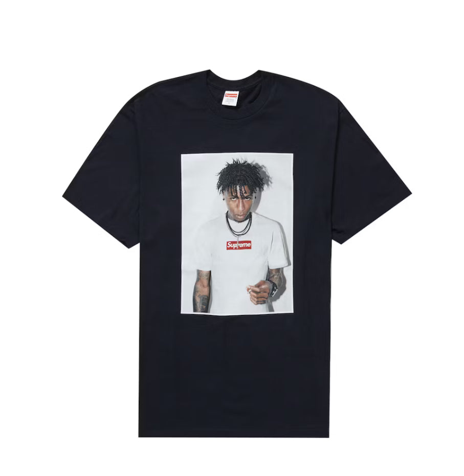 Supreme NBA Young Boy T-Shirt