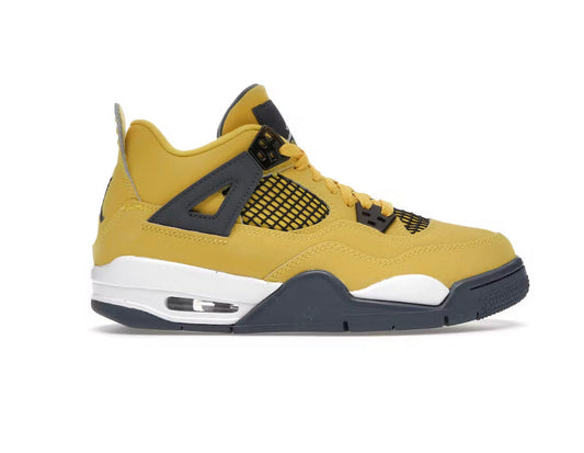 Jordan 4 Retro Lightning GS