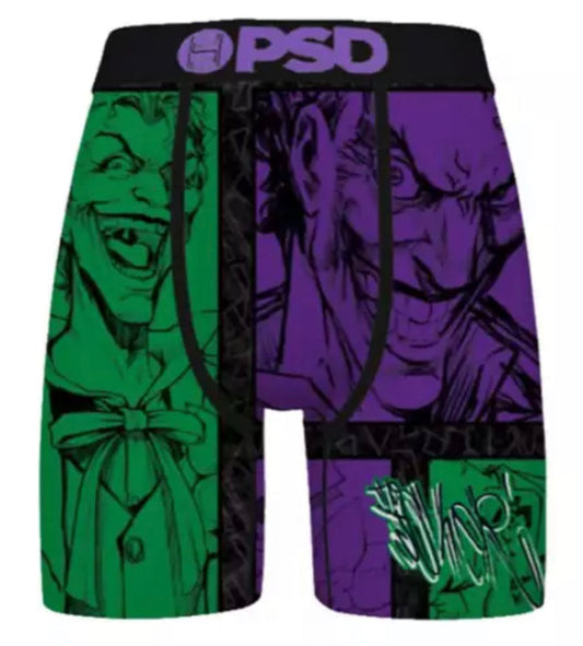 PSD The Joker Split