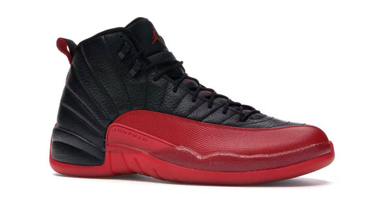 Jordan 12 Retro Flu Game