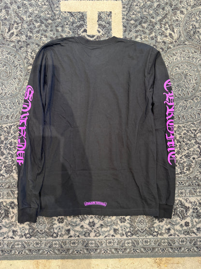 Chrome Hearts Longsleeve