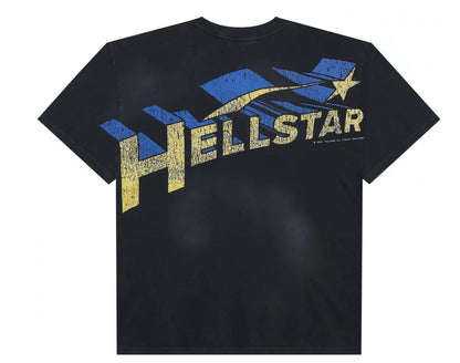 Hellstar Superhero Tee