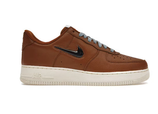 Nike Air Force 1 Low ‘07 Premium Vintage Pecan