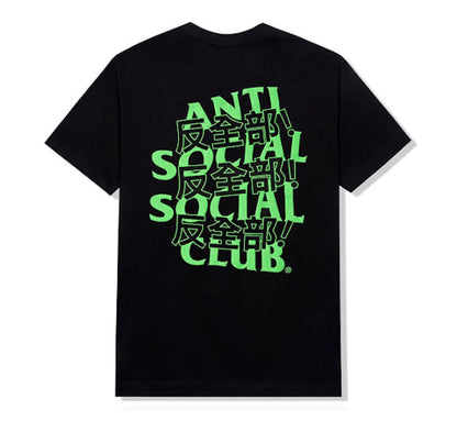 Anti Social Social Club Tee Kaburosai