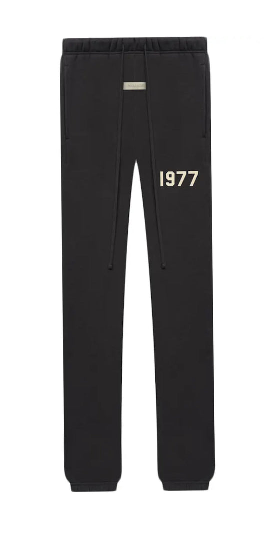 Fear of God Essentials Sweatpants 1977 Iron