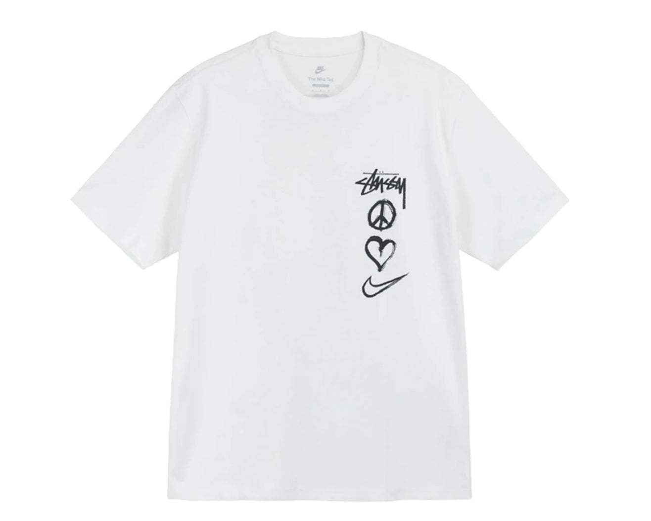 Nike Stussy M NRG R Tee shirt