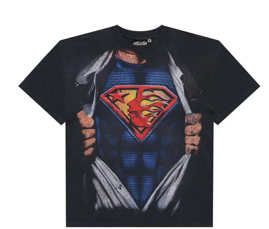 Hellstar Superhero Tee