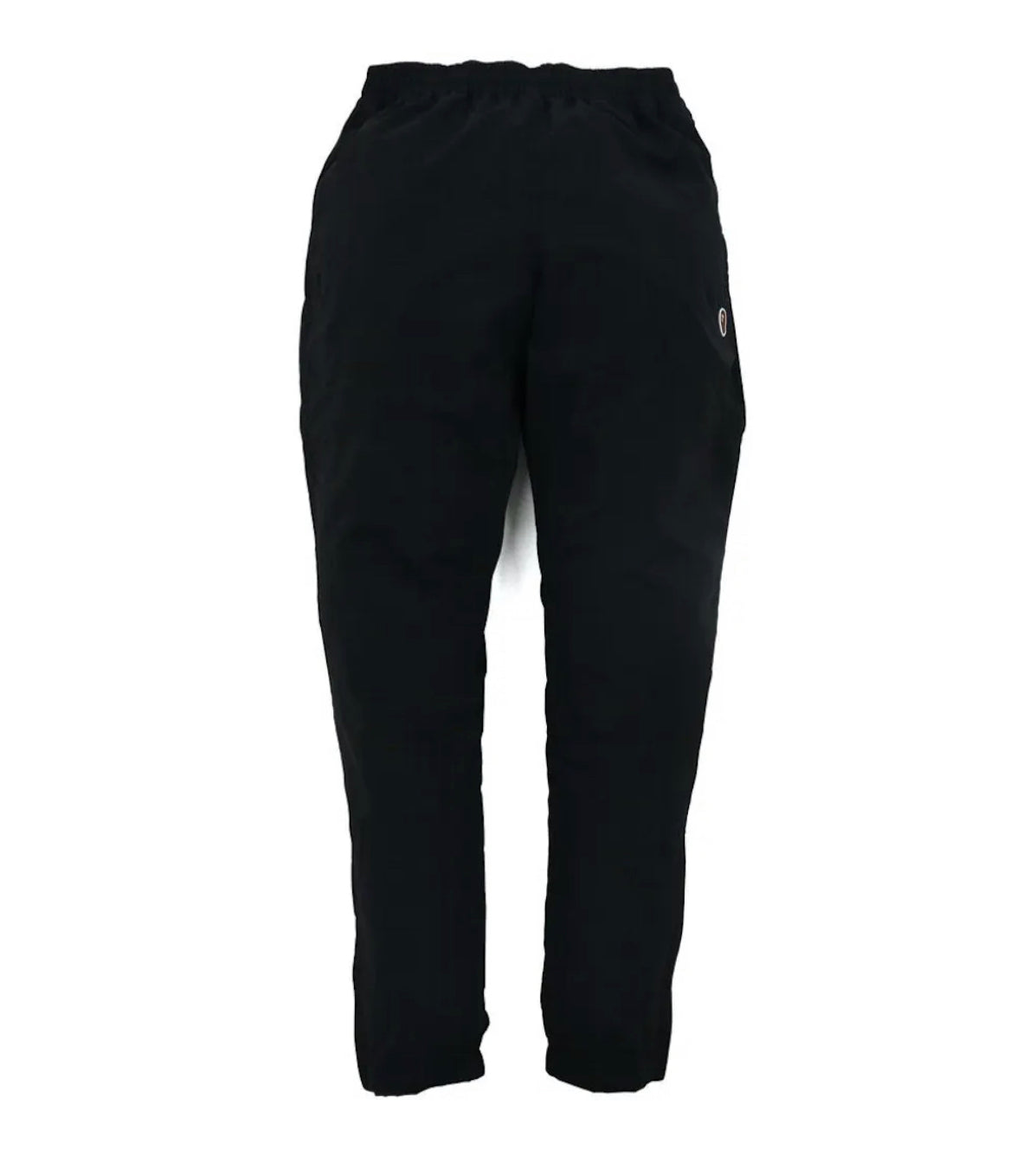 Bape Track Pants (Black)