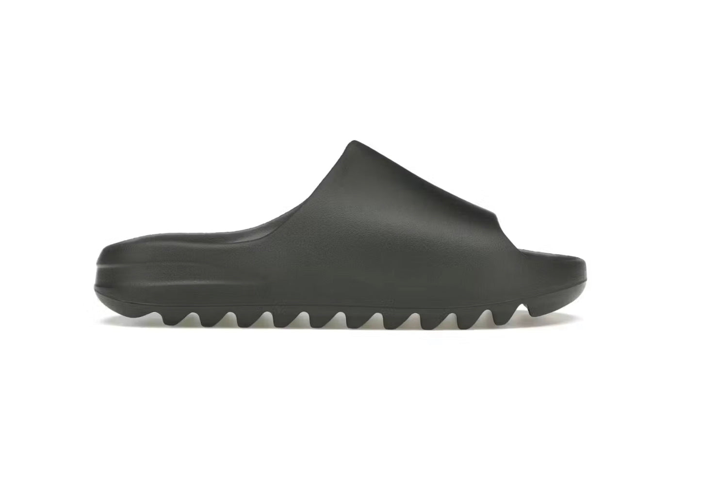 Adidas Yeezy Slide Dark Onyx