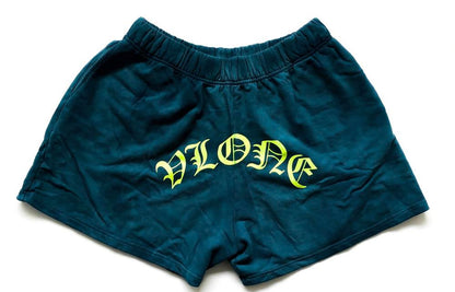 Dallas Sweatshorts