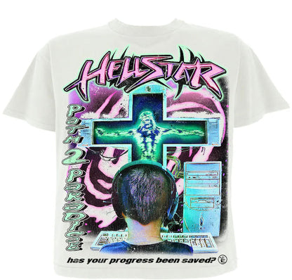 Hellstar Capsule 10 T-Shirt Online