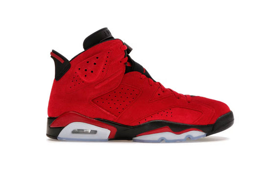 Jordan 6 Retro Toro Bravo