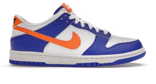 Nike Dunk Low “Knicks”