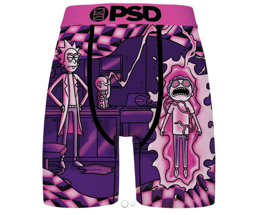 PSD R&M Lab Work