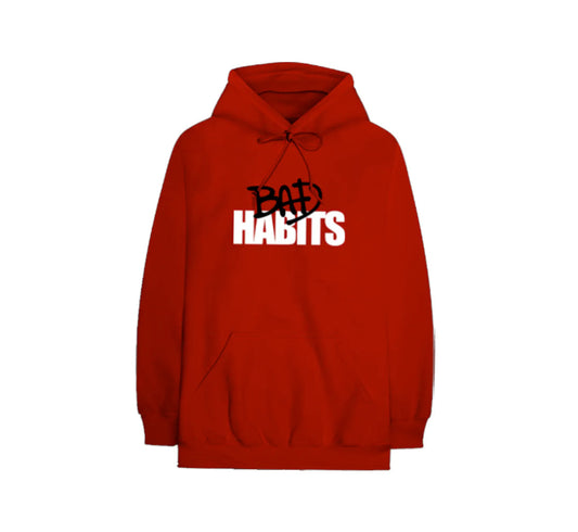 Nav x Vlone Drip Pullover Hoodie