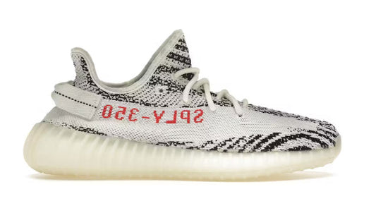 Adidas Yeezy Boost 350 V2 Zebra