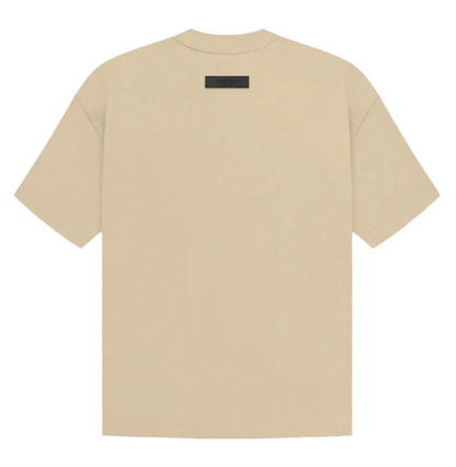 Essentials Tee Sand
