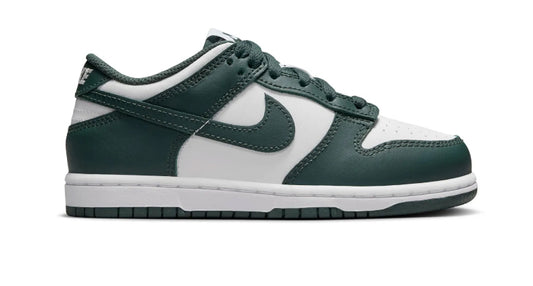 Nike Dunk Low Vintage Green (GS)