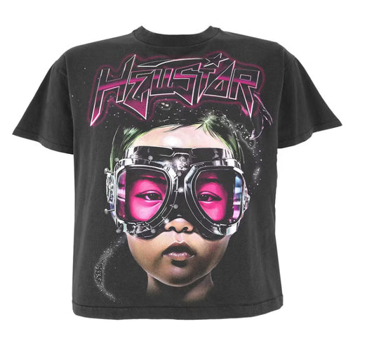 Hellstar Future Goggles Tee