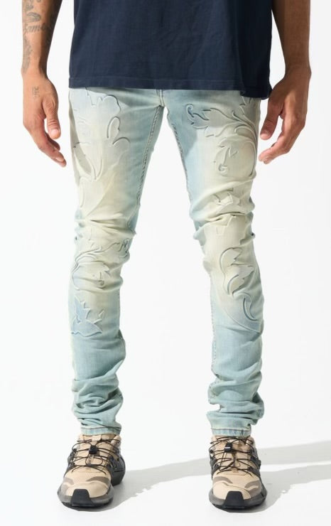 “Rome” Serenede Jeans
