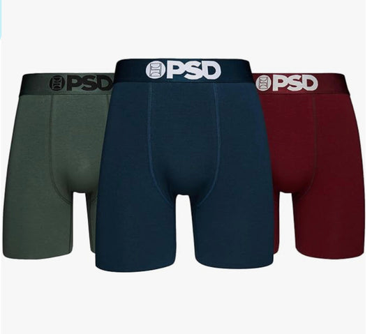 PSD 3PK-DRK TNS