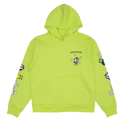 Chrome Hearts Matty Boy Link Hoodie