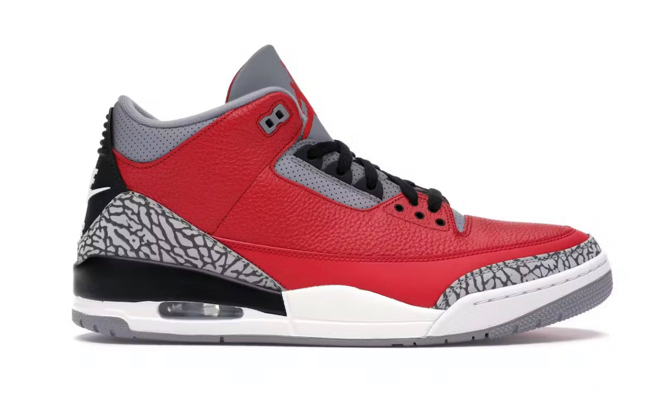 Jordan 3 Retro SE Unite