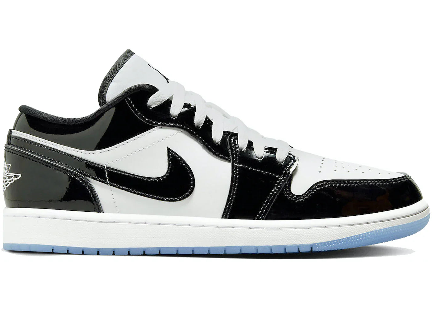 Jordan 1 Low SE Concord GS