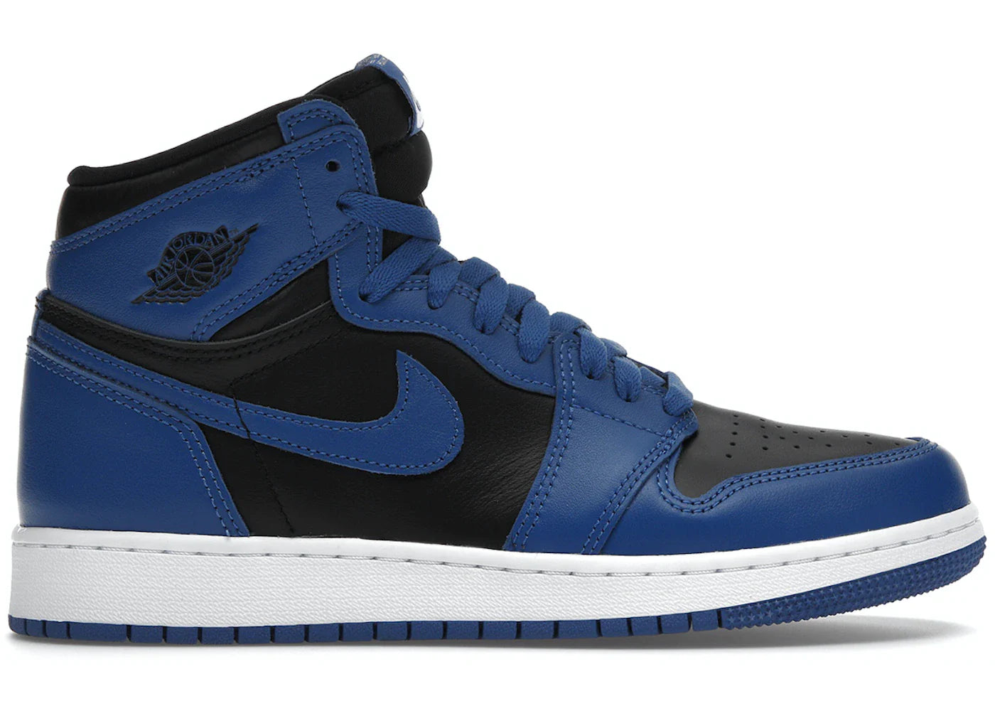 Jordan 1 Retro High OG Dark Marina Blue GS