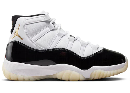 Jordan 11 Retro DMP Defining Moments