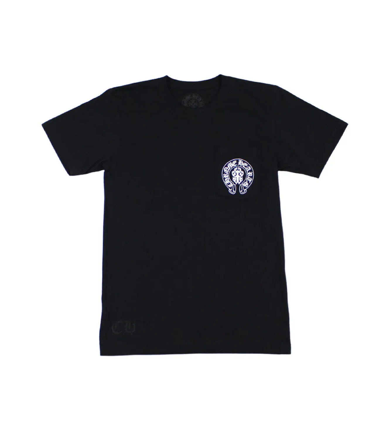 Chrome Hearts American Flag Dagger Tee