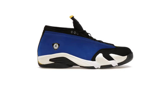 Jordan 14 Retro Laney