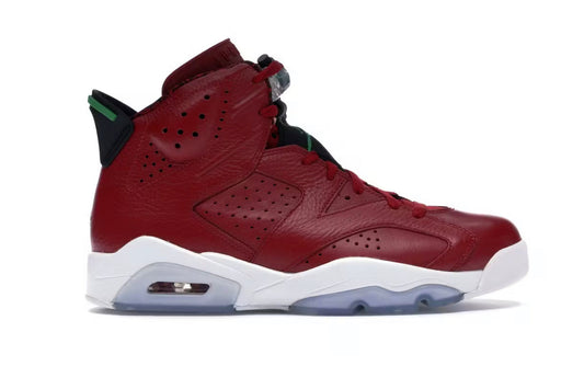 Jordan 6 Retro History of Jordan